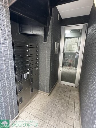 アーバンテラス小菅の物件内観写真